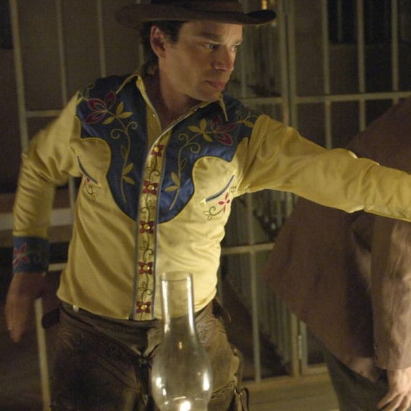 Undead or Alive: A Zombedy