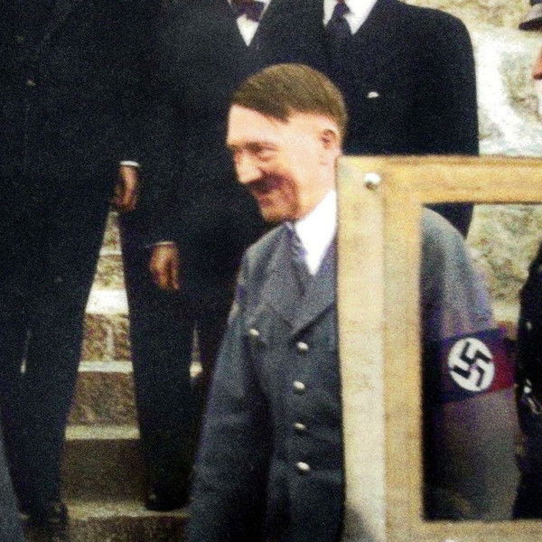 Edward VIII: Britain's Traitor King