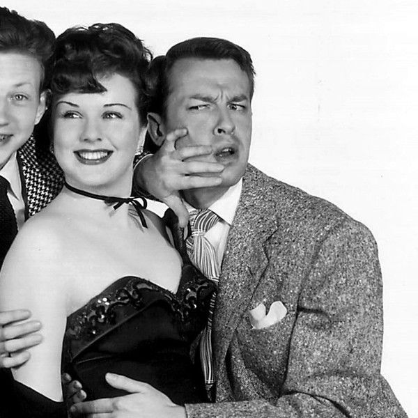 Something in the Wind