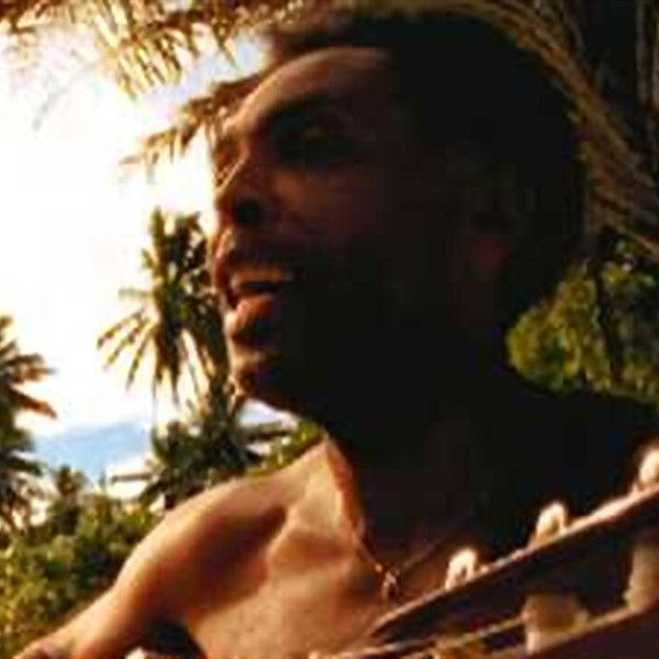 Gilberto Gil: Tempo Rei