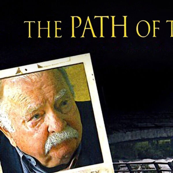 The Path of the Wind