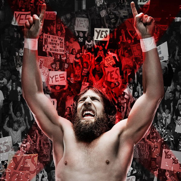 WWE Extreme Rules 2014