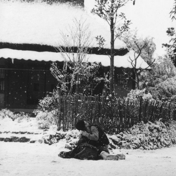 Bamboo Doll of Echizen