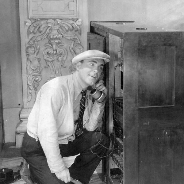 I've Got Your Number