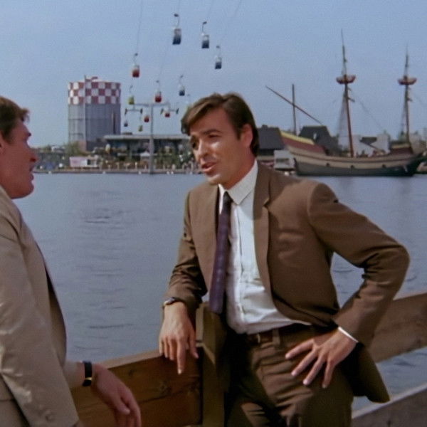 Kill, Panther, Kill!