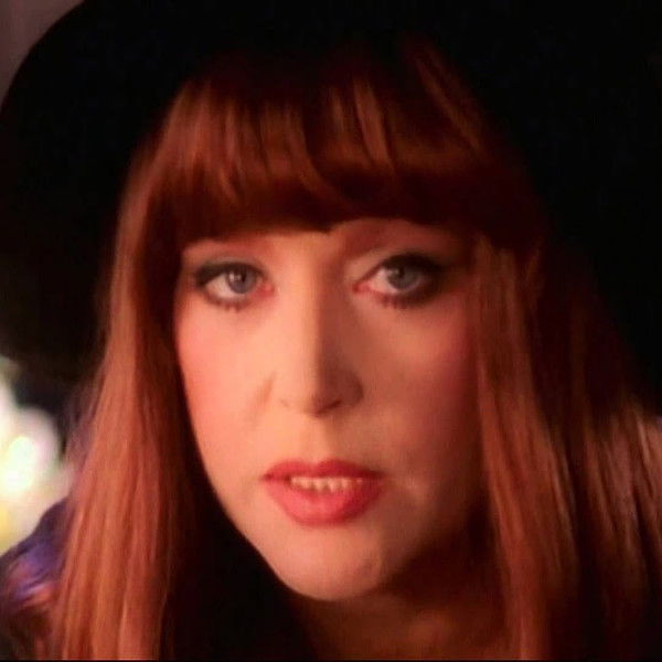 Old Songs About the Main Thing 3