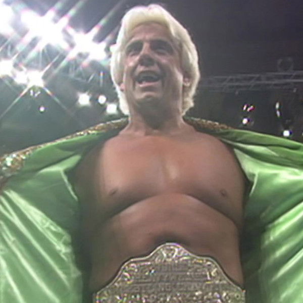 WWE Battle Royal at the Albert Hall