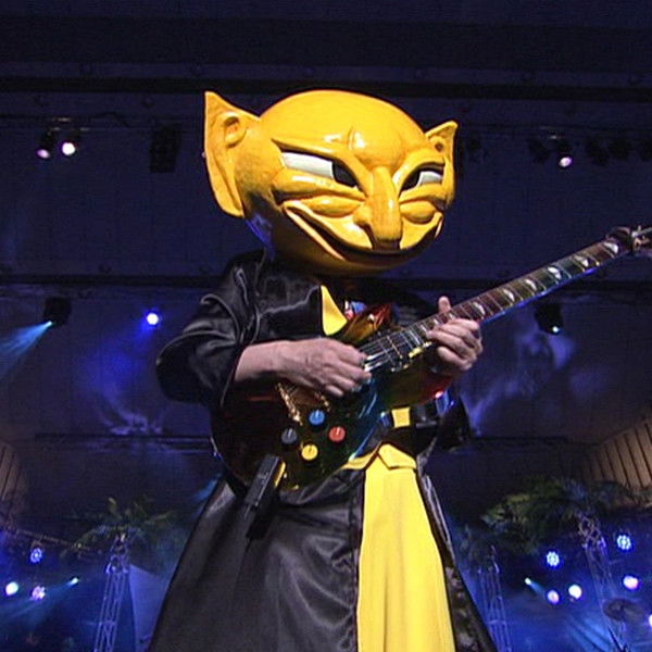 Brasilian Skies 40th (Super Live 2018)