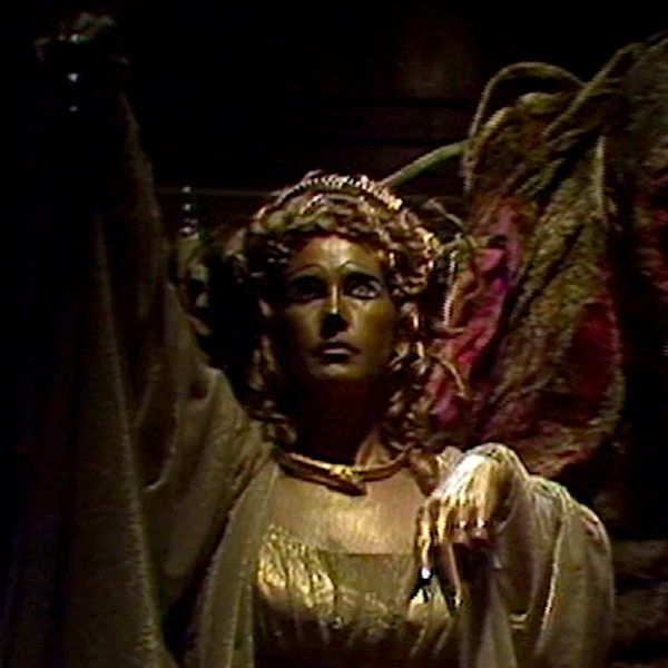 Doctor Who: Image of the Fendahl