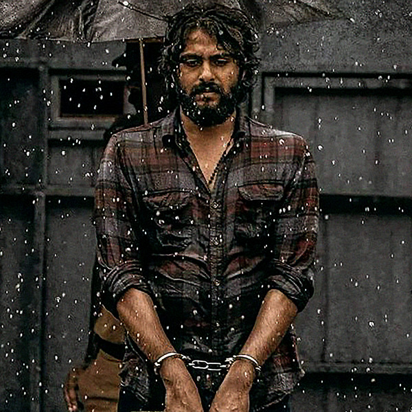 Swathanthryam Ardharathriyil