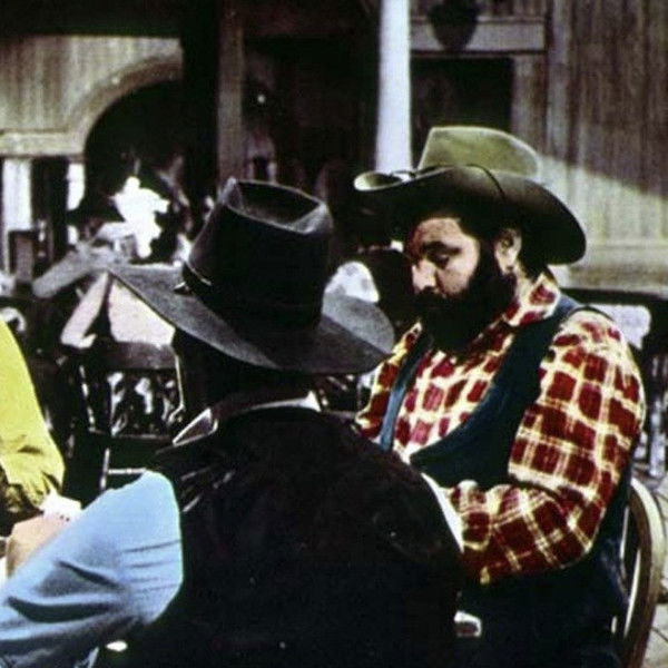 An Animal Called Man