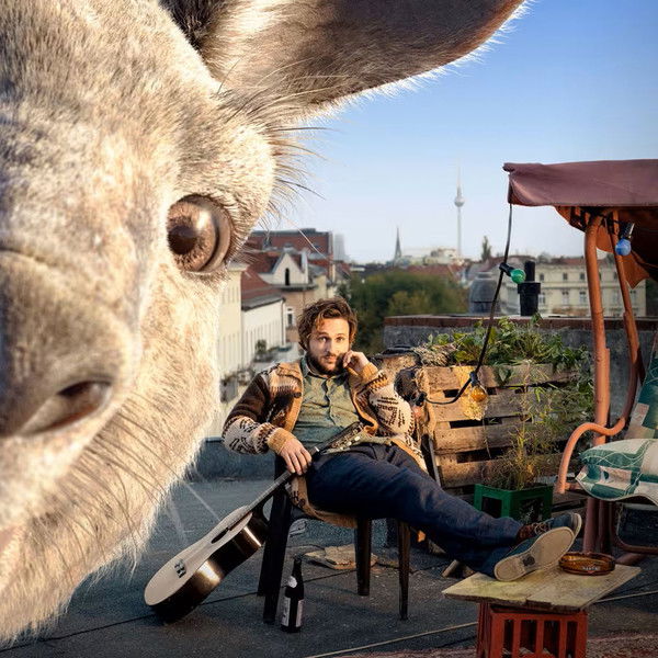 The Kangaroo Chronicles