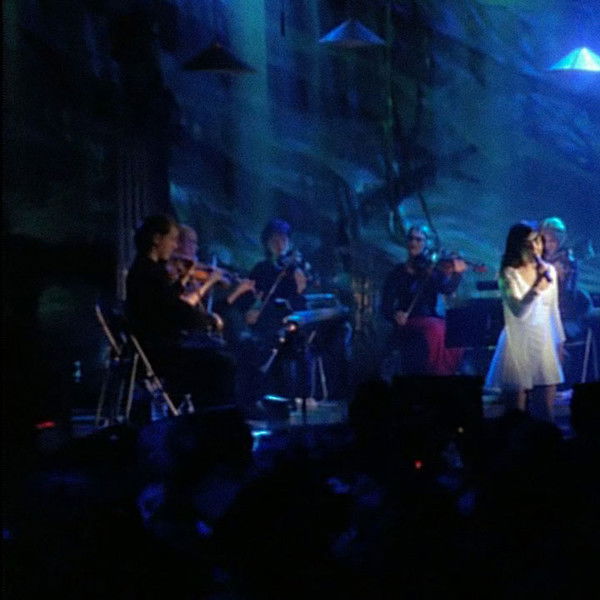 Björk: Cambridge 1998