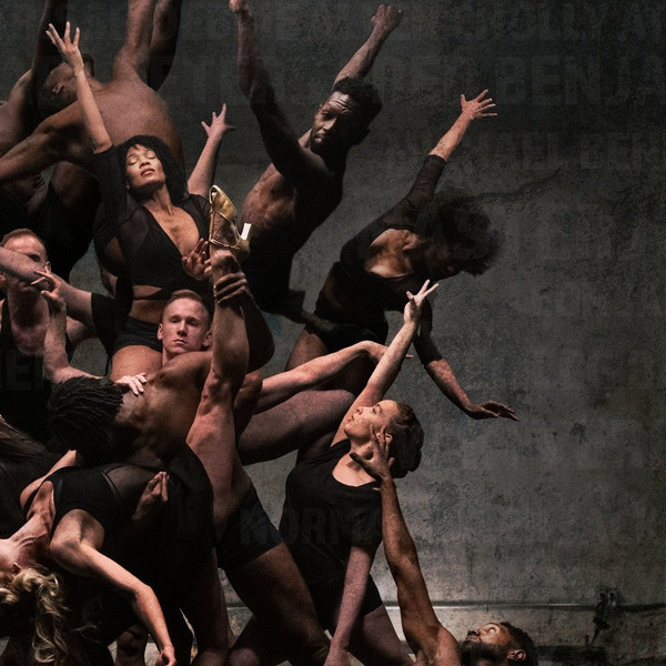 Uprooted: The Journey of Jazz Dance