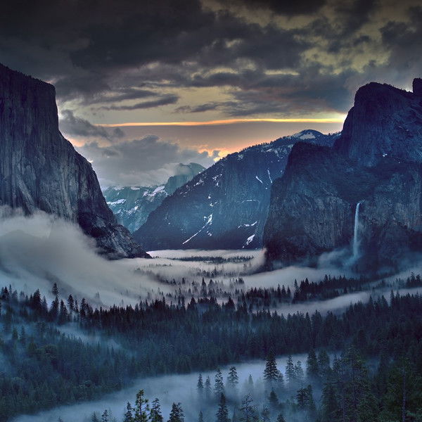 National Parks Adventure