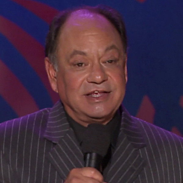 Cheech Marin & Friends: Live from South Beach