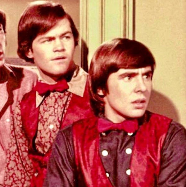Hey, Hey, We're The Monkees
