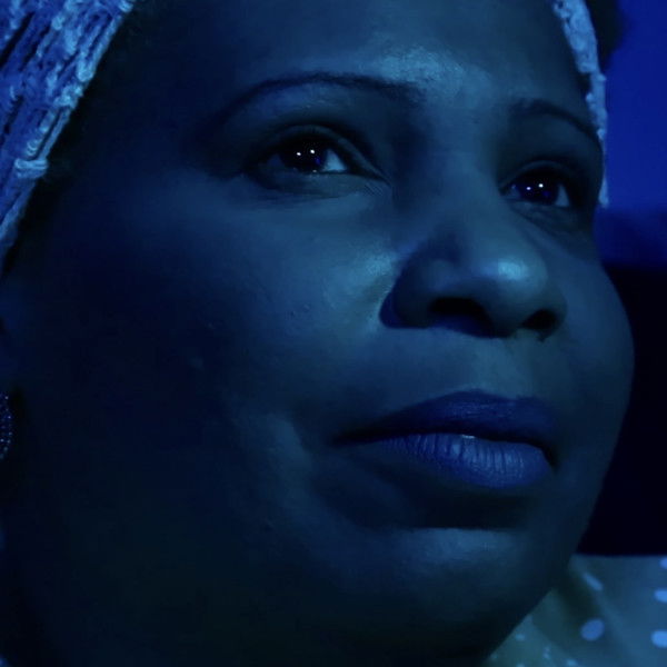 The Memory Beneath the Waters