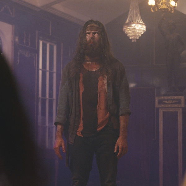 The Burned Over District