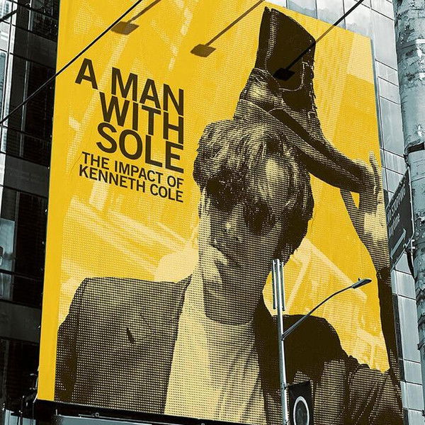 A Man with Sole: The Impact of Kenneth Cole