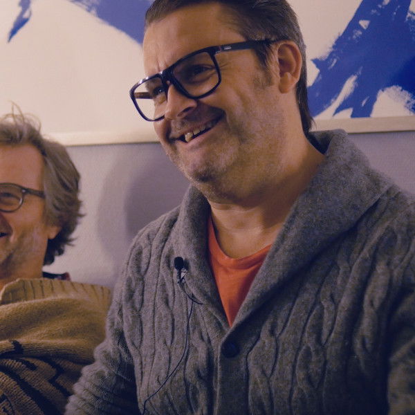 We Just Wanna Have a Good Time All the Time