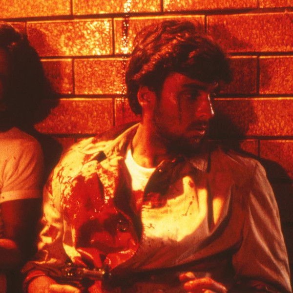 South to the Horizon