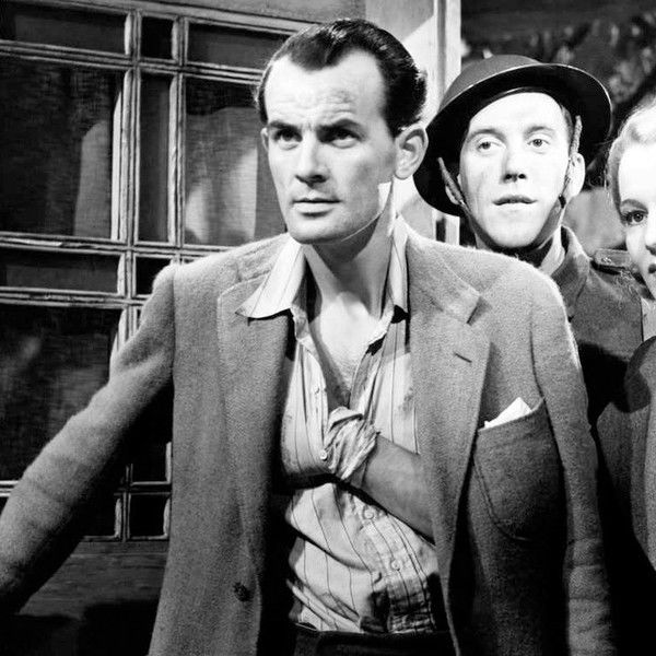 The Foreman Went to France