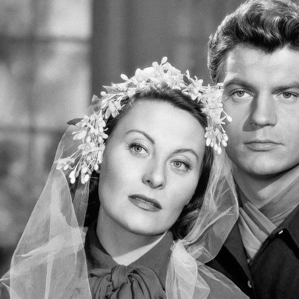 The Strange Madame X