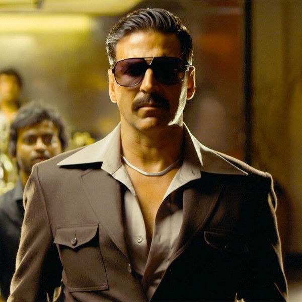 Once Upon a Time in Mumbai Dobaara!