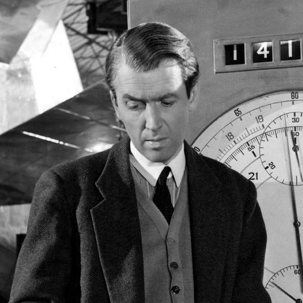 No Highway in the Sky