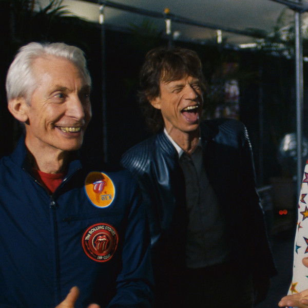 The Rolling Stones: Havana Moon