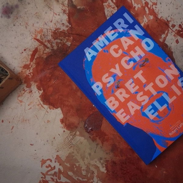 Killer, Trader and Psychopath: The America of Bret Easton Ellis