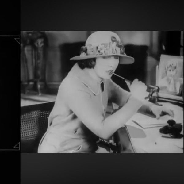 A Trip to Paramountown