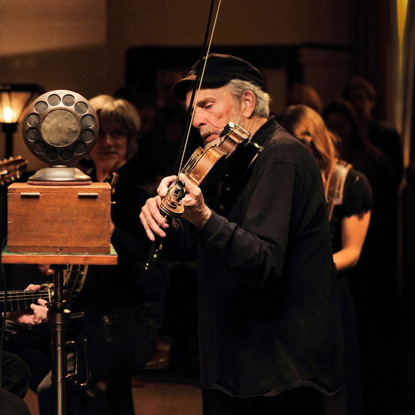 The American Epic Sessions