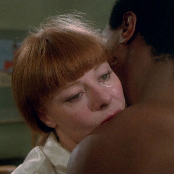 Good Luck, Miss Wyckoff