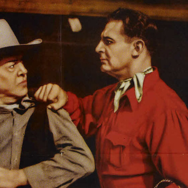 Trailing Double Trouble