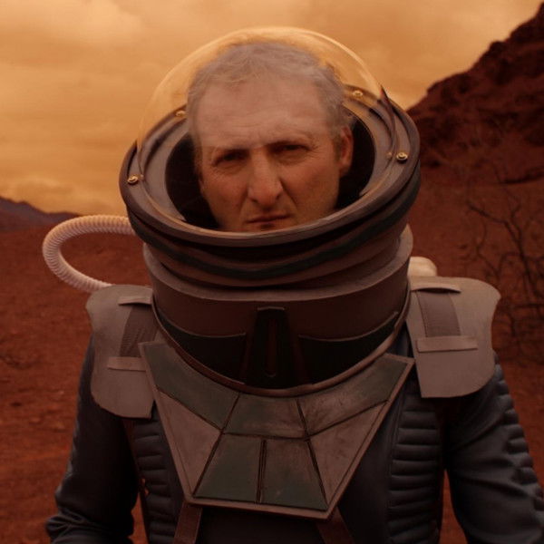 Short Story on the Planet