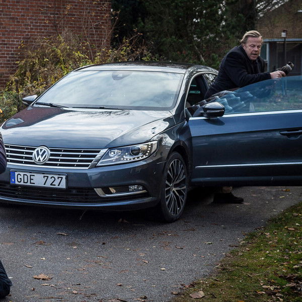 Wallander 31 - The Arsonist