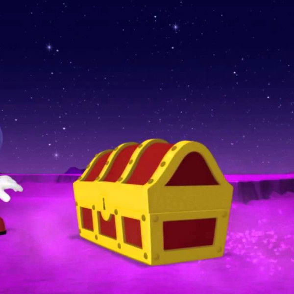 Mickey Mouse Clubhouse: Space Adventure