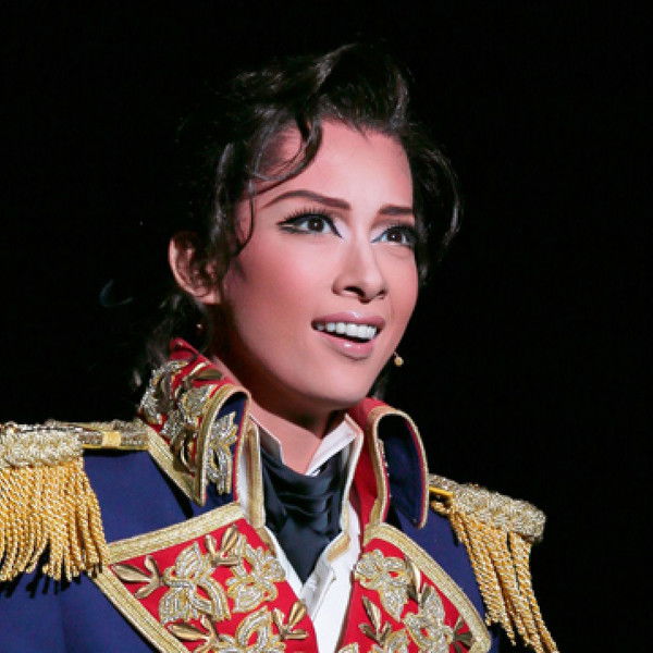 Embraced by the Seas of Calista