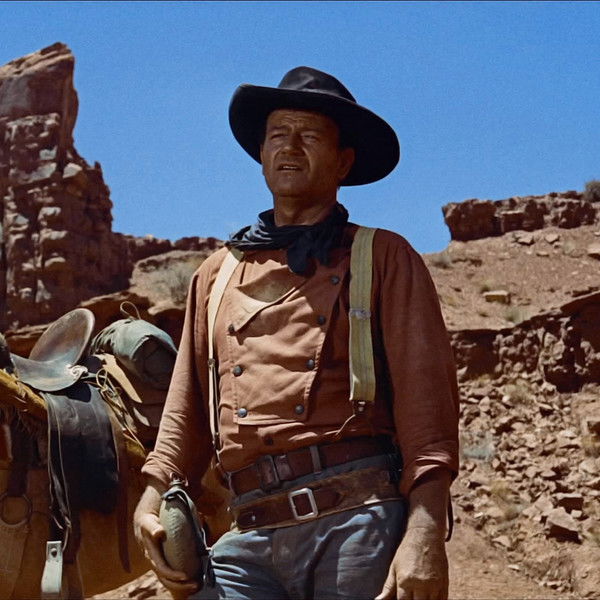 The Searchers