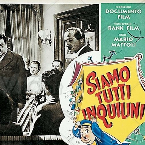 Siamo tutti inquilini