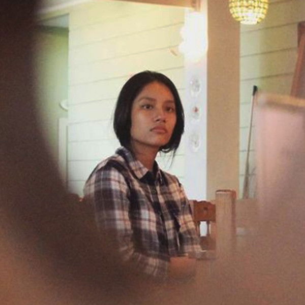 You Have A Secret Admirer