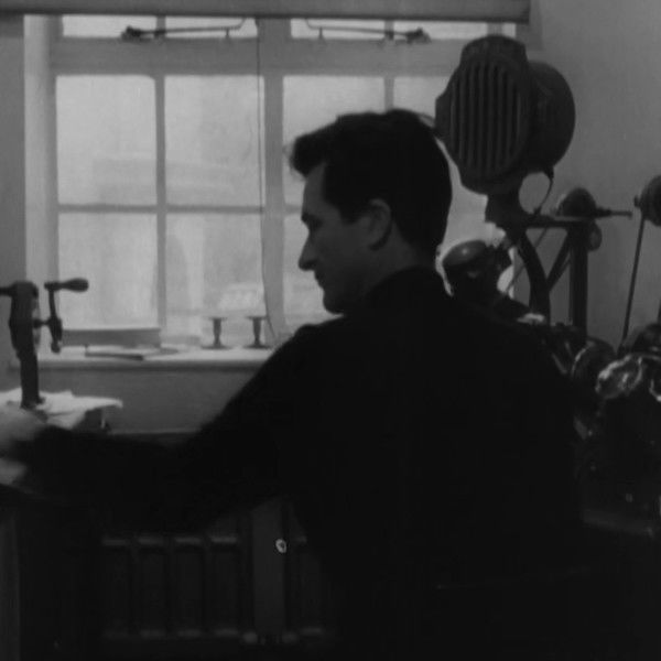 The Epic That Never Was