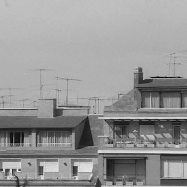 Historias de la televisión