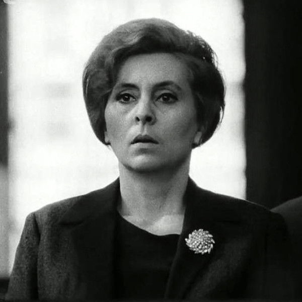 The Angel of Blissful Death