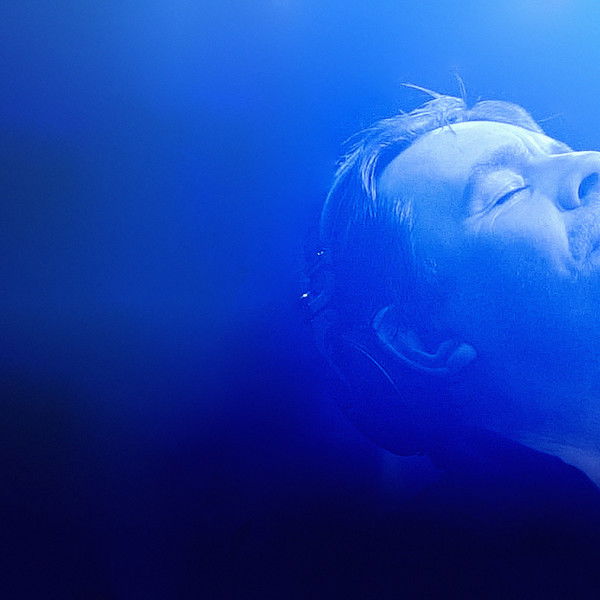 Laurent Garnier: Off the Record