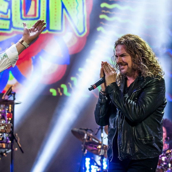 Santana: Corazón Live from Mexico: Live It to Believe It