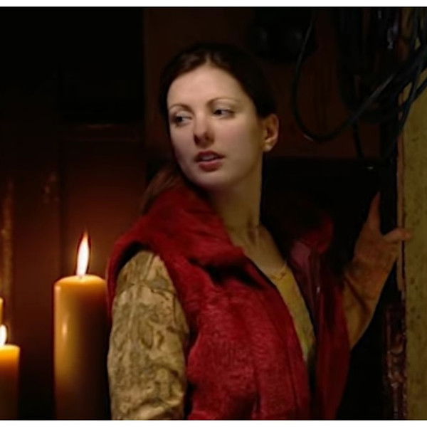 Never Play with the Dead