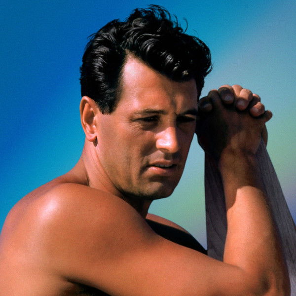 Rock Hudson: All That Heaven Allowed